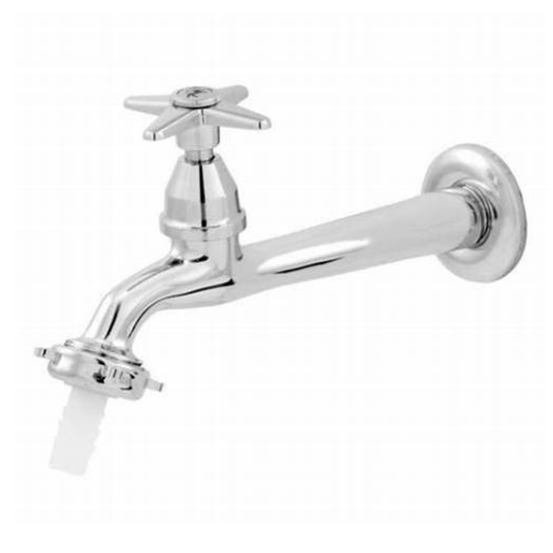 Torneira de 18cm com Bico para Pia 1158 C23 Talita